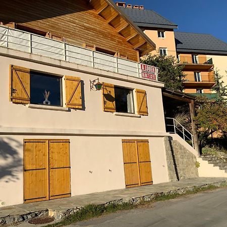 Chalet Familial Auron Exterior foto