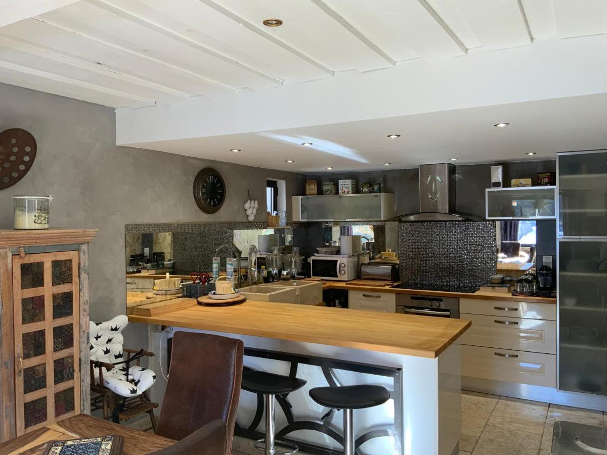 Chalet Familial Auron Exterior foto