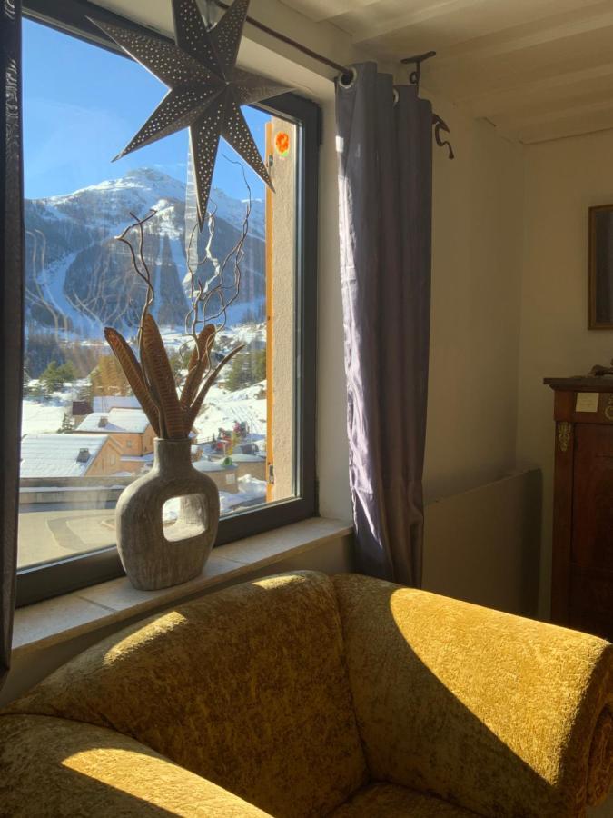 Chalet Familial Auron Exterior foto