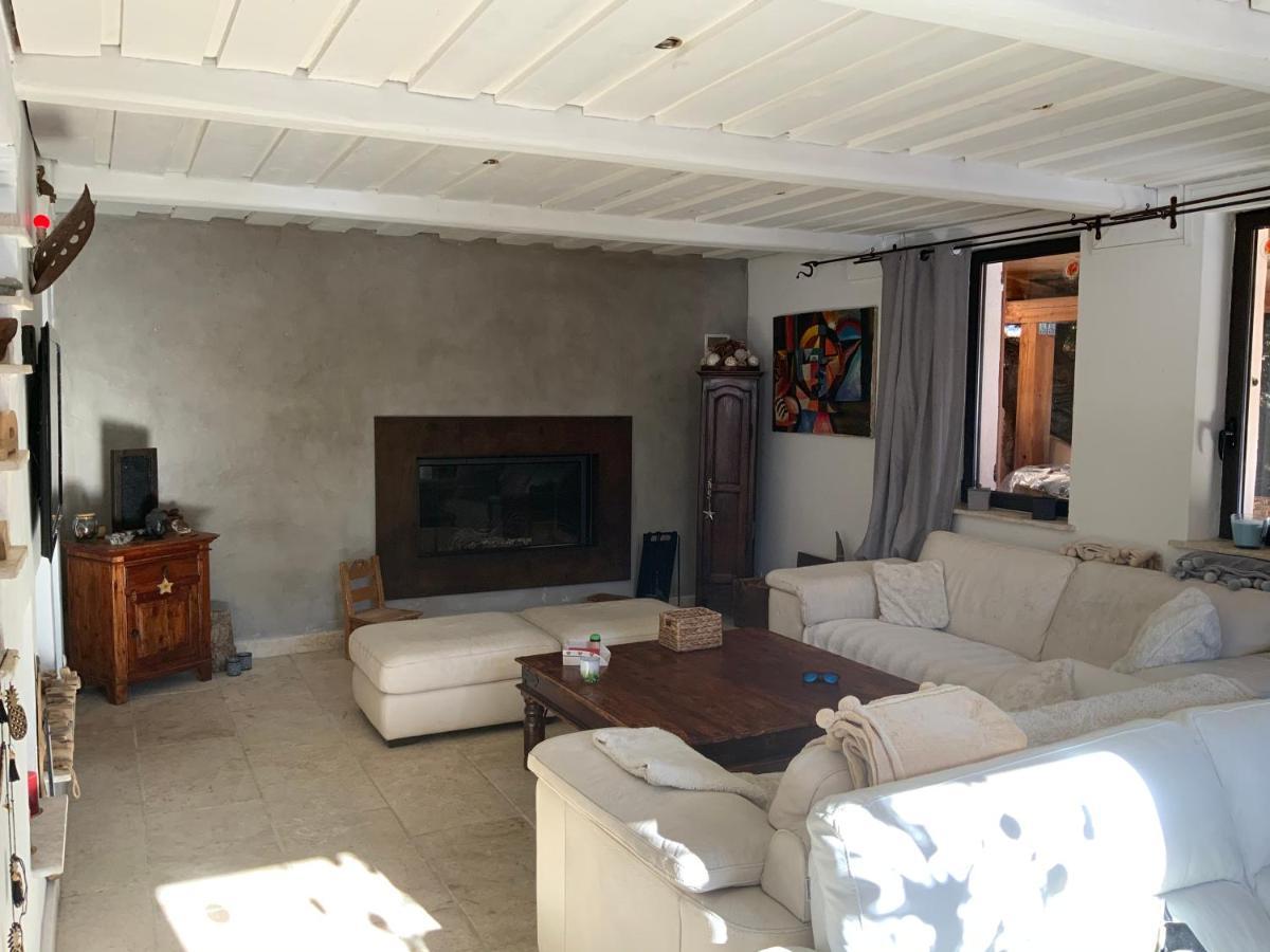 Chalet Familial Auron Exterior foto