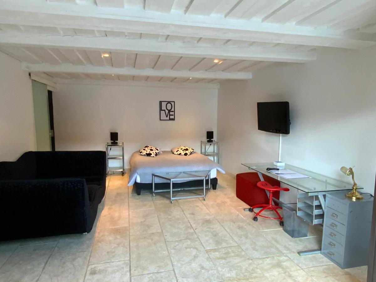 Chalet Familial Auron Exterior foto